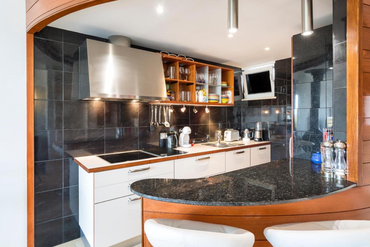 Romy Apartment Vale do Lobo Exterior photo