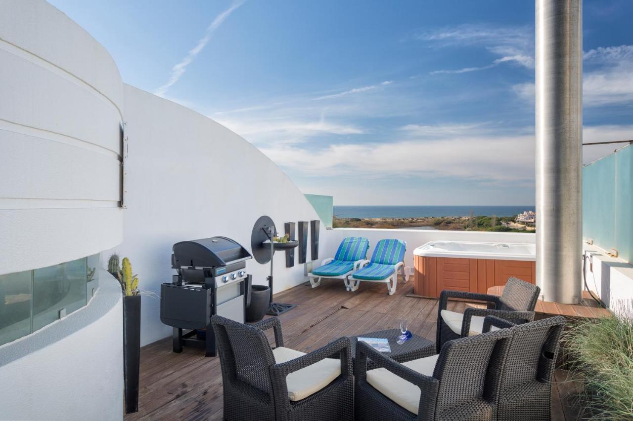 Romy Apartment Vale do Lobo Exterior photo